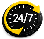 Home 247 emergency support