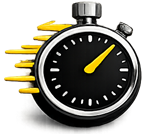 Home fast response time