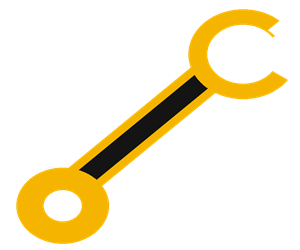 About us mobile garage wrench icon (1)